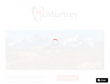 Tablet Screenshot of mcmurtreyendo.com